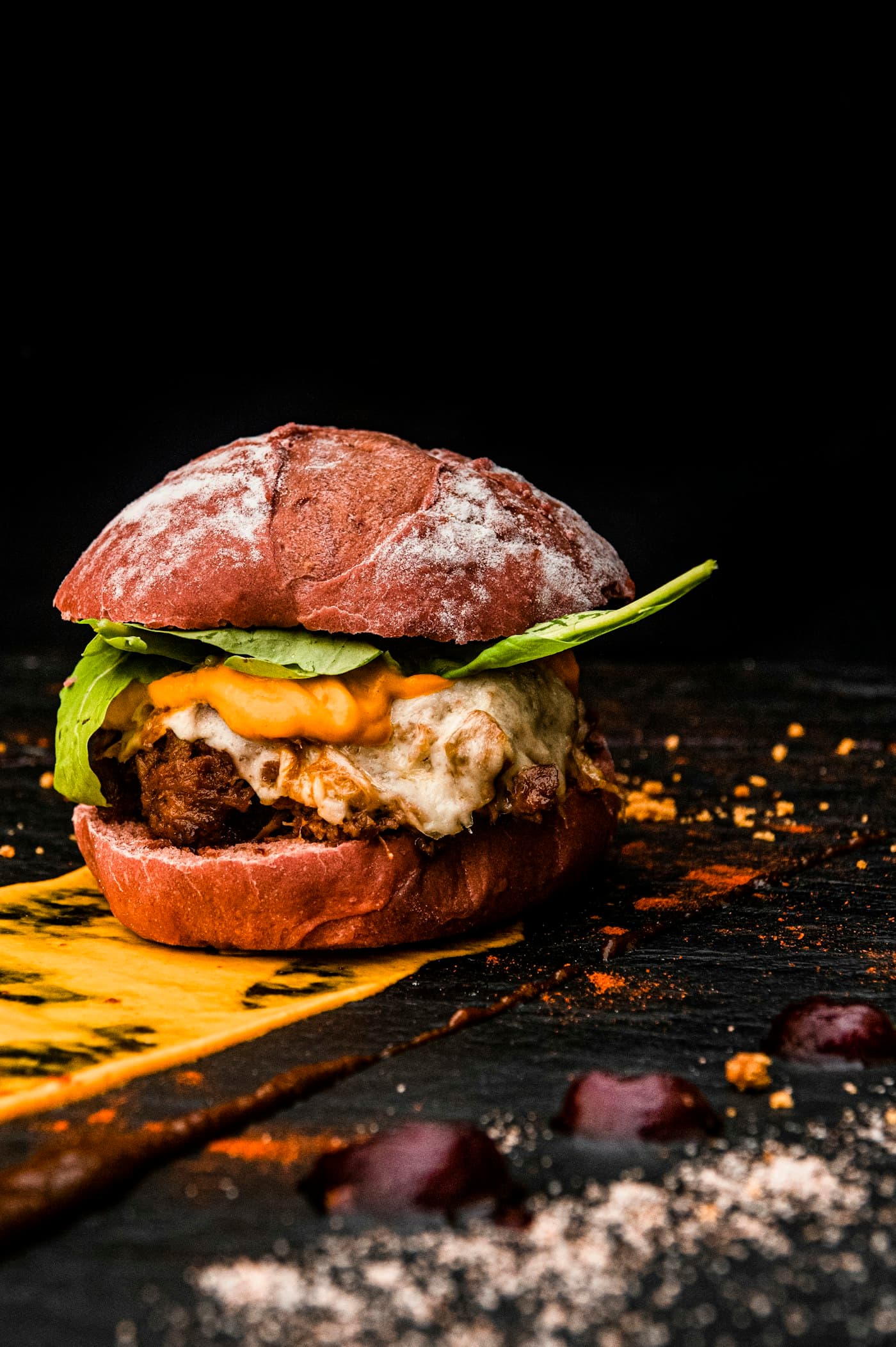 Smoked Brisket Grilled Cheese